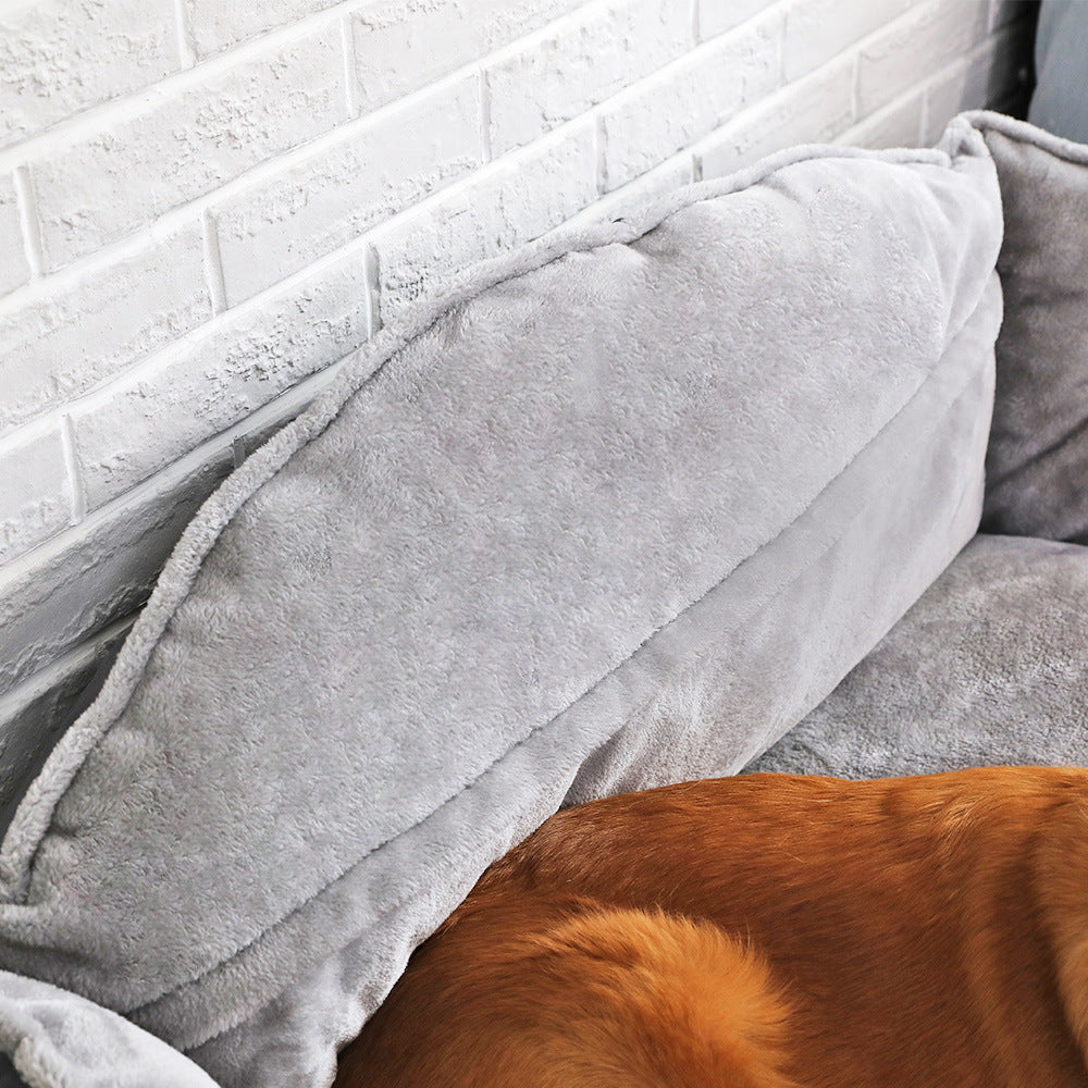 Dog Bed: